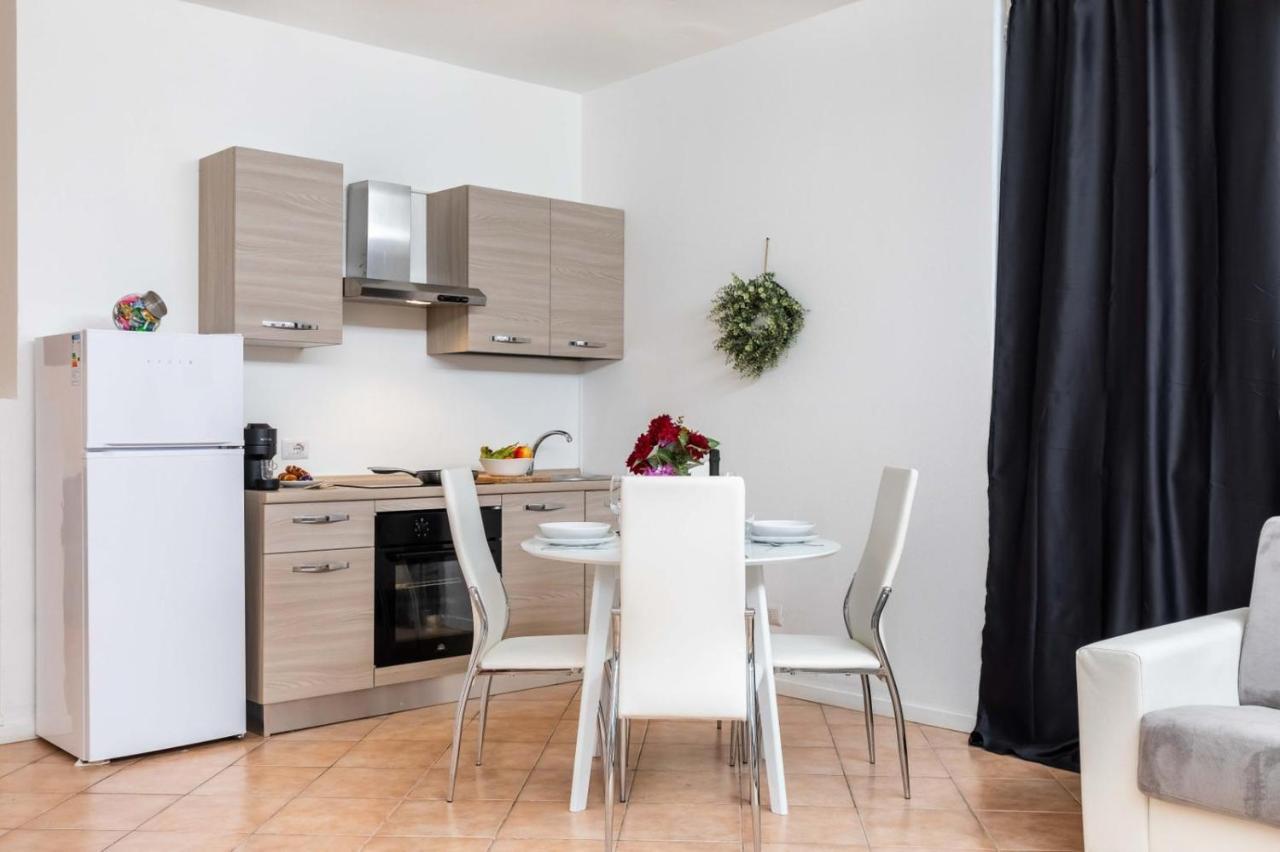 Loft Porta Romana - Cozy Apartment & Wi-Fi 밀라노 외부 사진