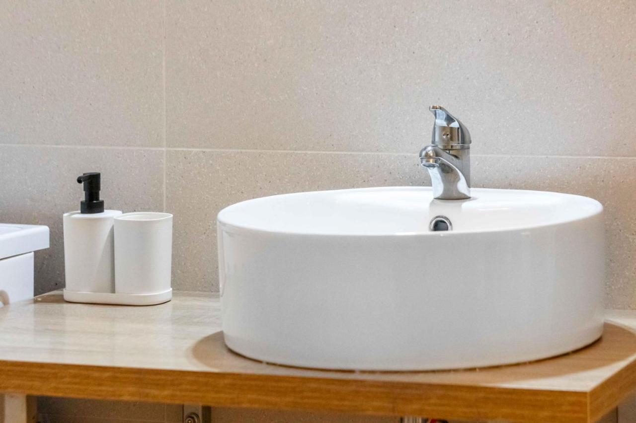 Loft Porta Romana - Cozy Apartment & Wi-Fi 밀라노 외부 사진