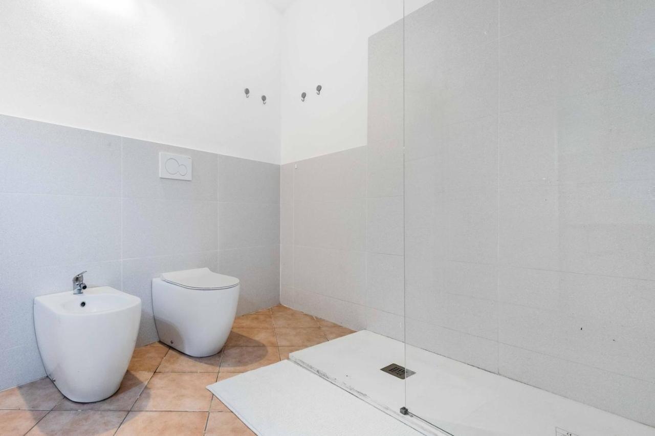 Loft Porta Romana - Cozy Apartment & Wi-Fi 밀라노 외부 사진