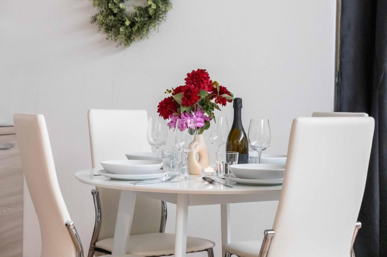 Loft Porta Romana - Cozy Apartment & Wi-Fi 밀라노 외부 사진