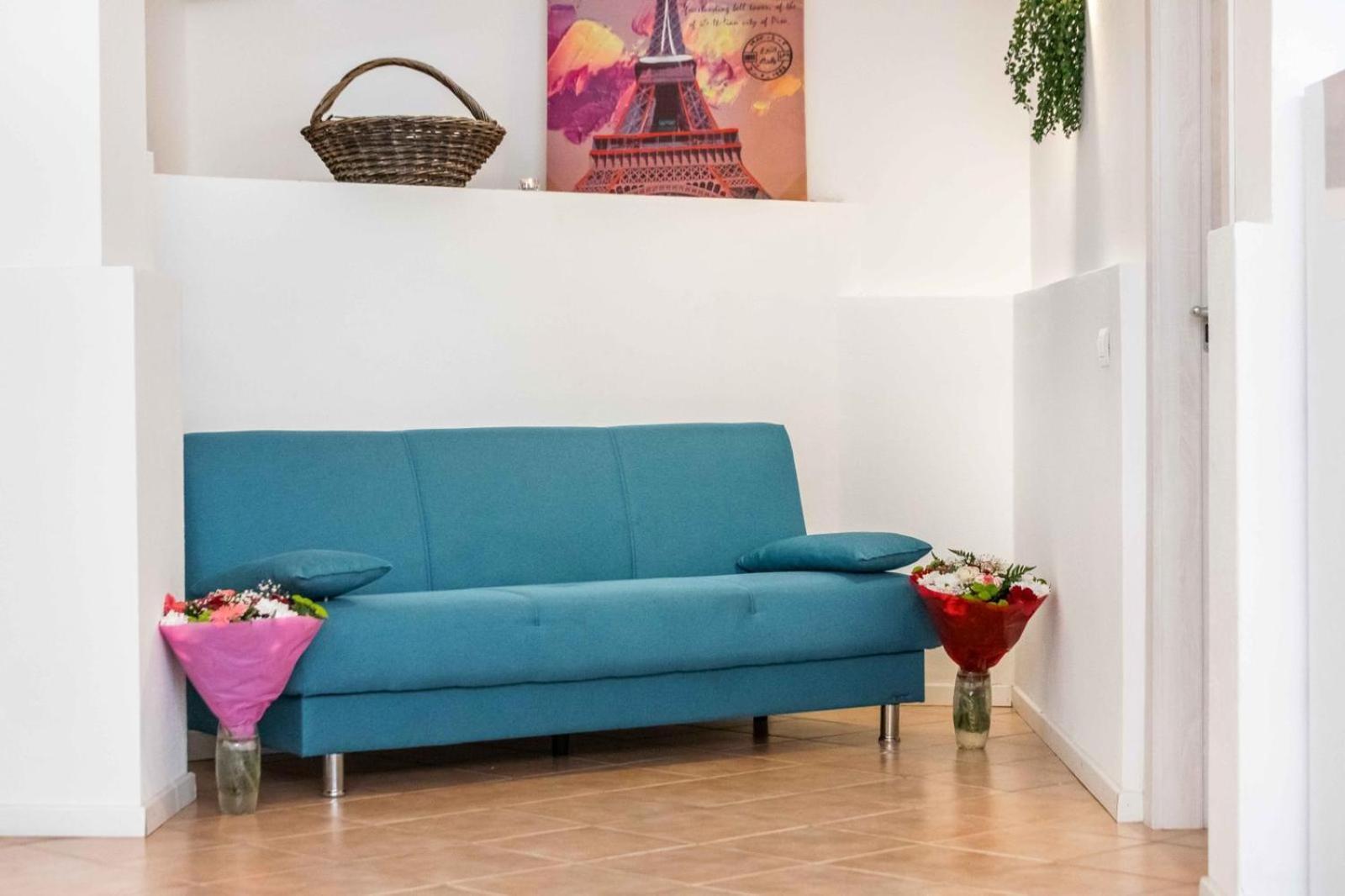 Loft Porta Romana - Cozy Apartment & Wi-Fi 밀라노 외부 사진