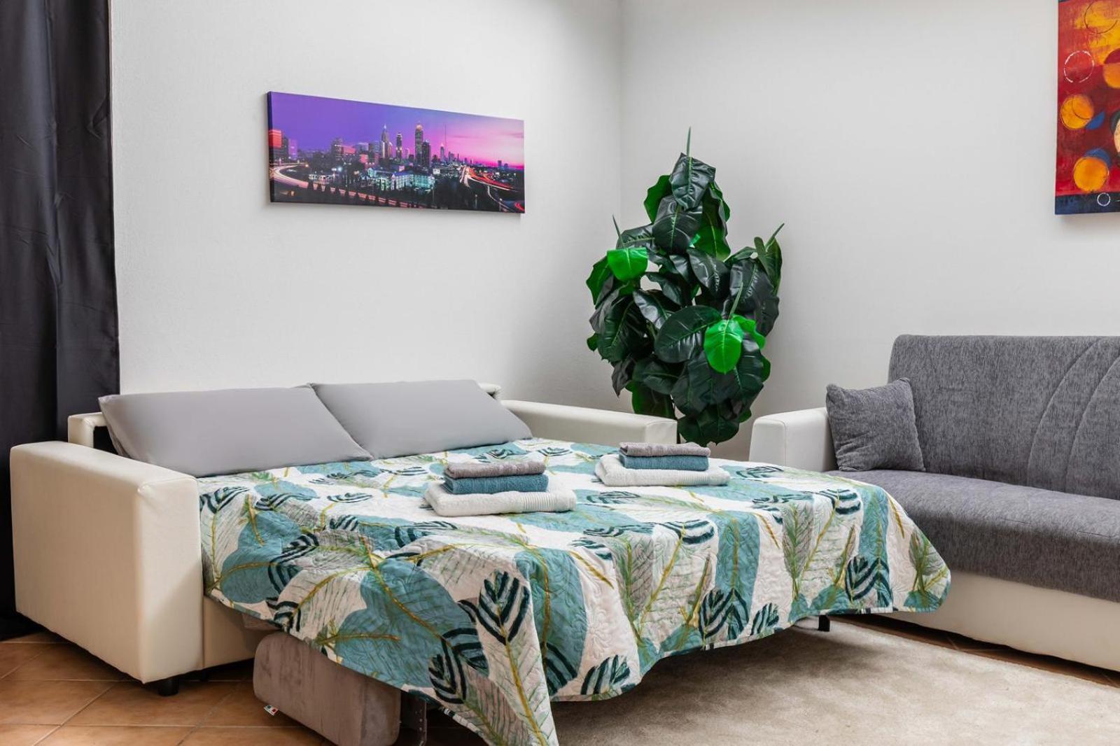Loft Porta Romana - Cozy Apartment & Wi-Fi 밀라노 외부 사진