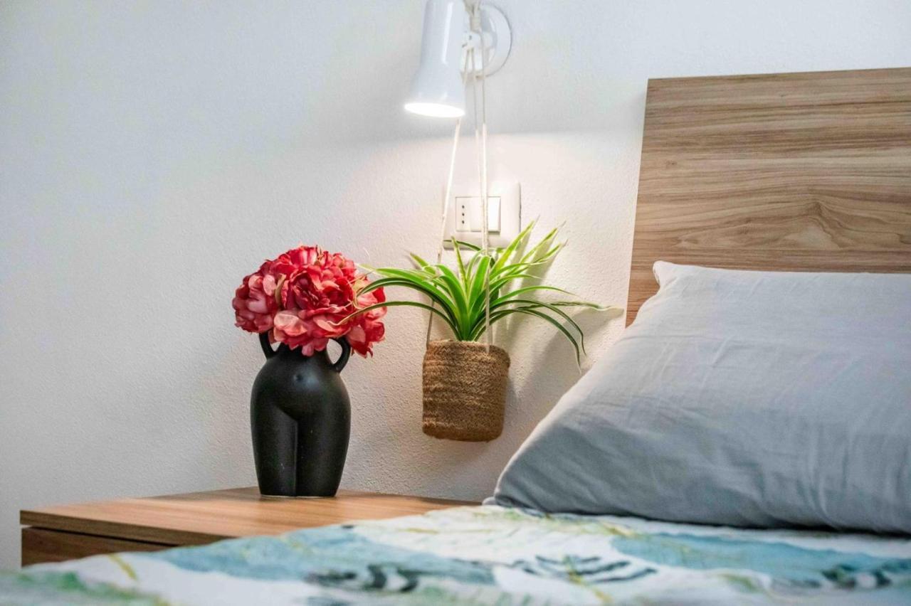 Loft Porta Romana - Cozy Apartment & Wi-Fi 밀라노 외부 사진