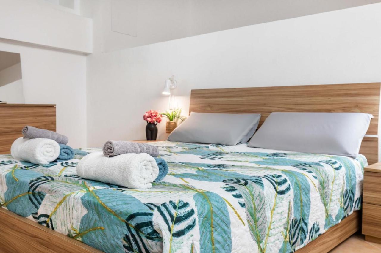 Loft Porta Romana - Cozy Apartment & Wi-Fi 밀라노 외부 사진